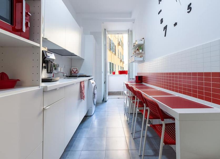 Kitchen Photo