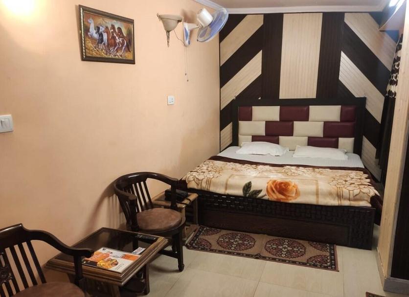 Bedroom Photo