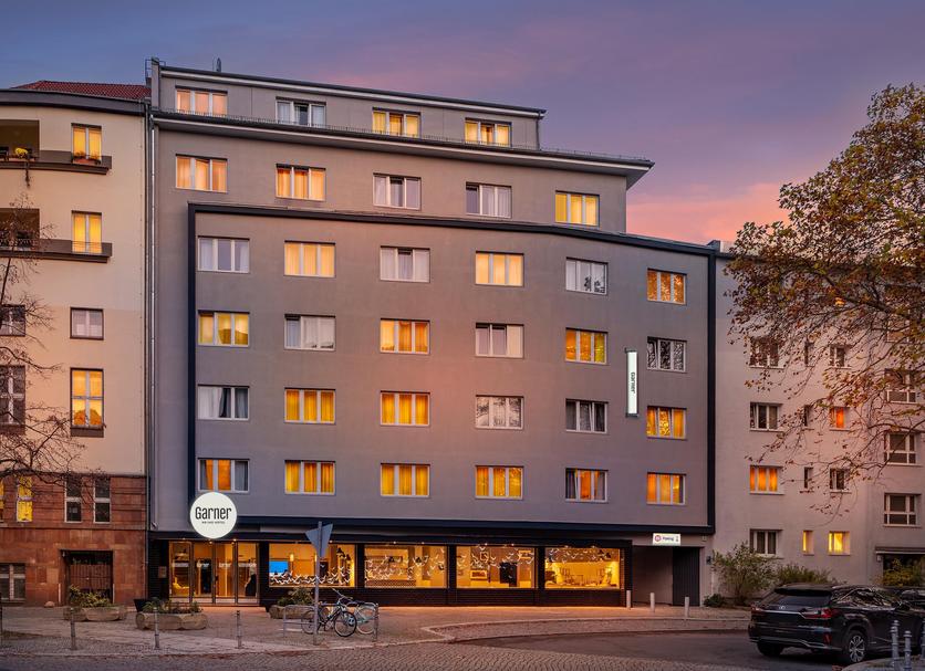 Building Photo