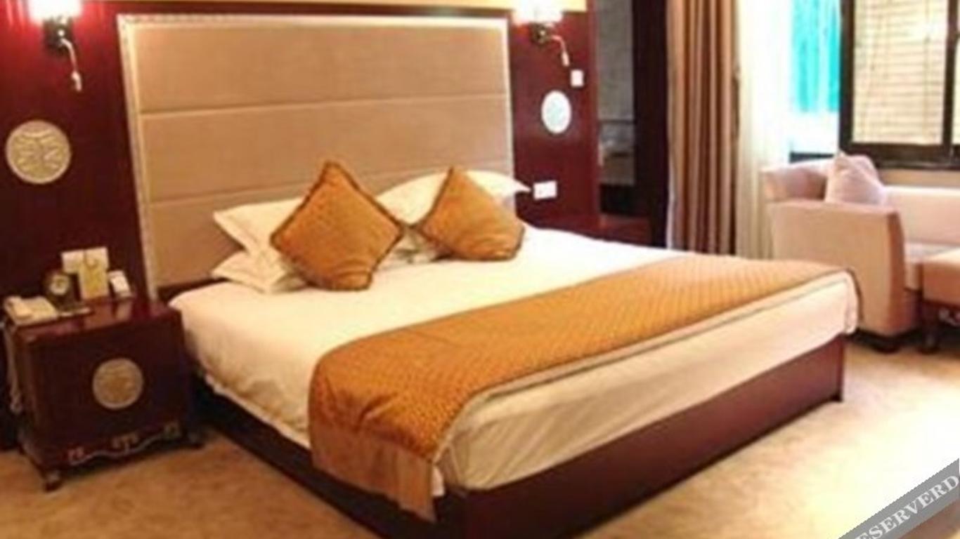 Yuzuo Hotel