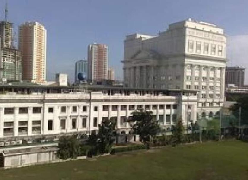 Outdoors view Photo