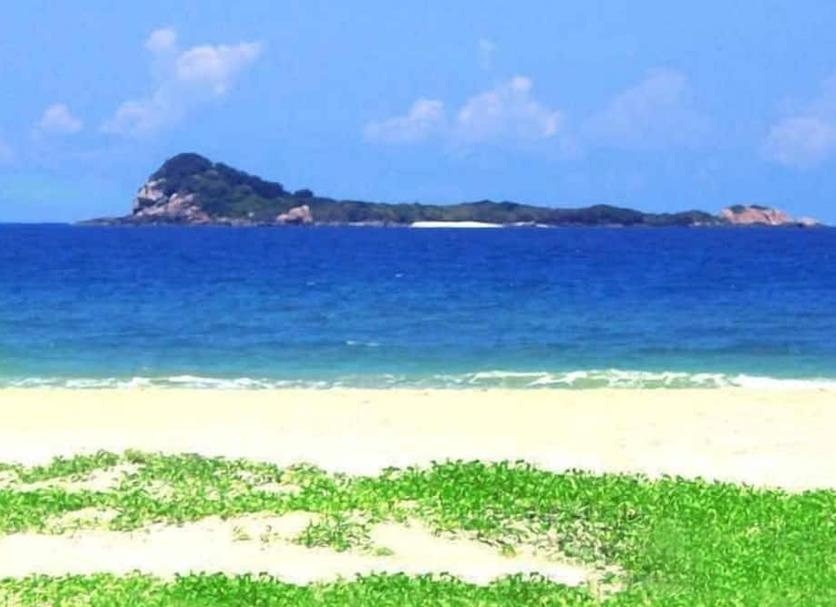 Beach Photo