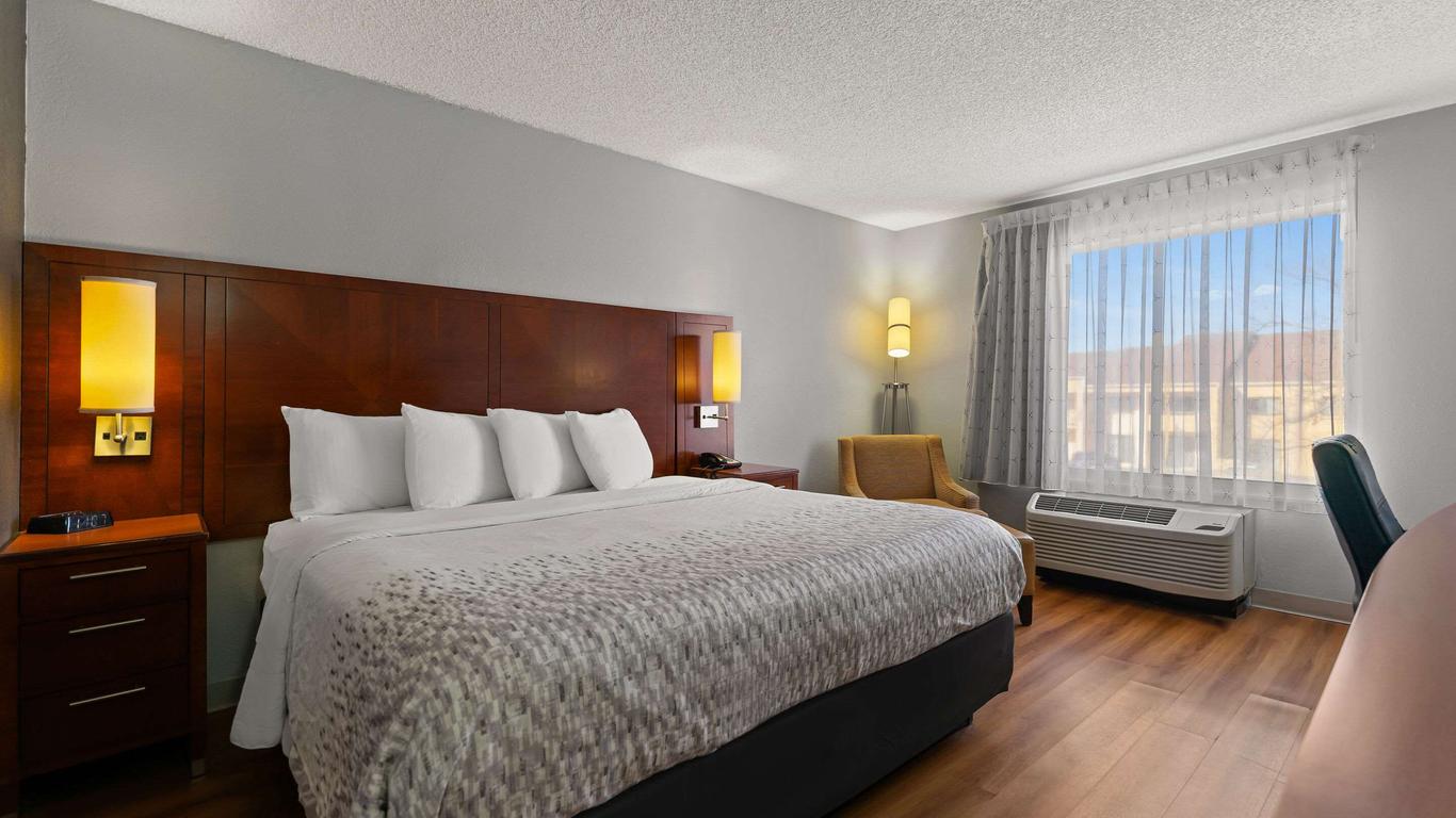 Econo Lodge