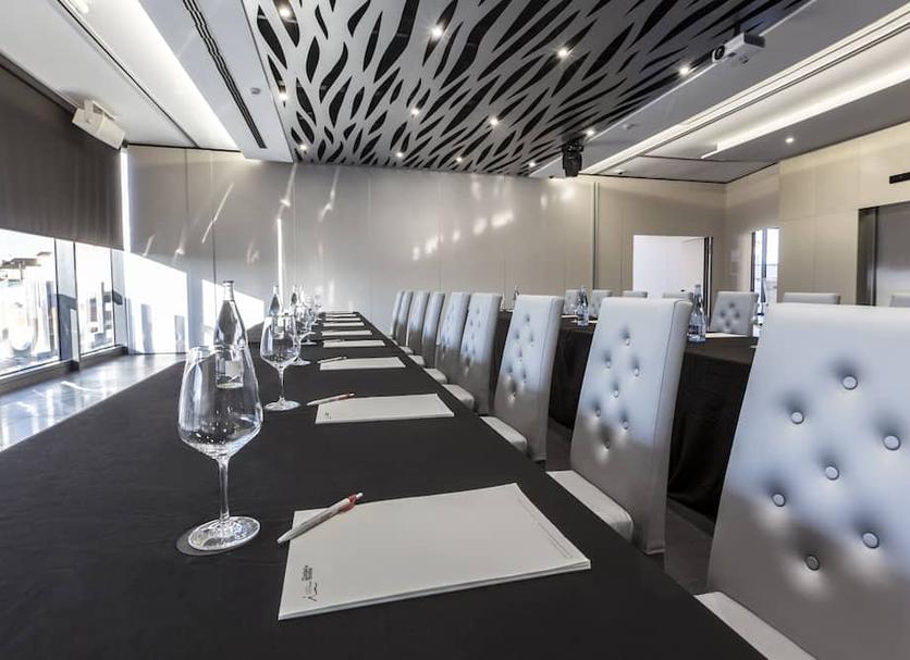 Conference room Photo