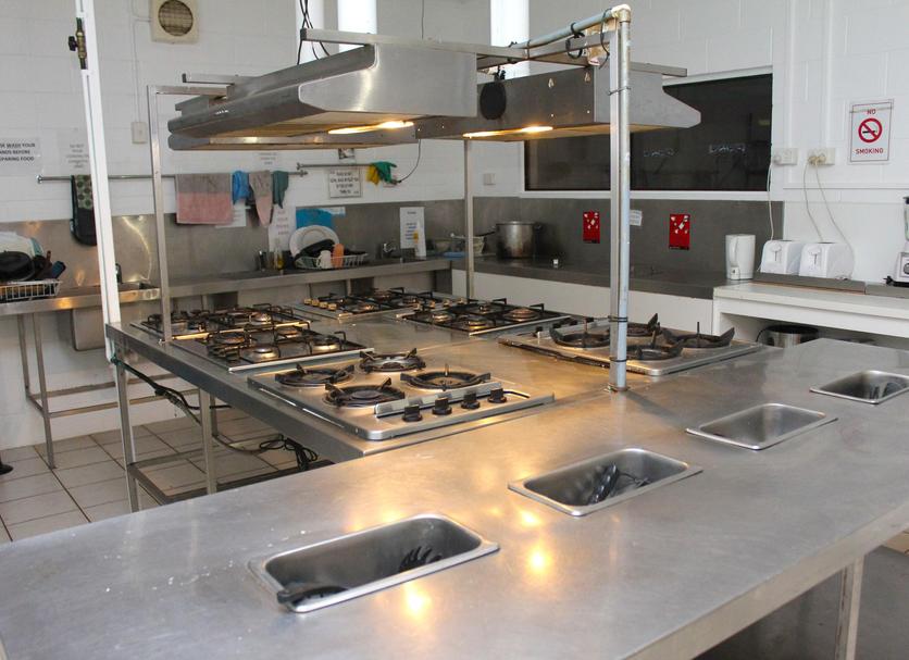 Kitchen Photo