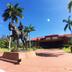 Outdoors view