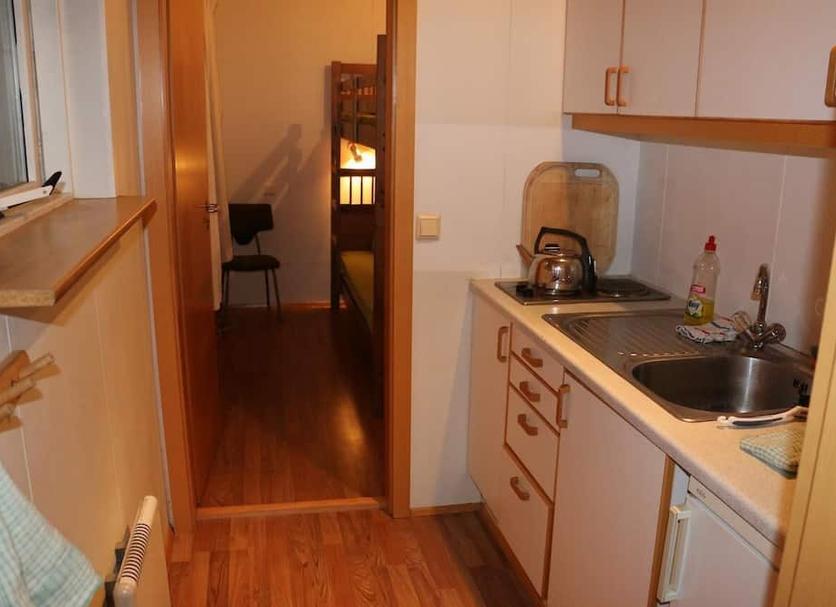 Kitchen Photo
