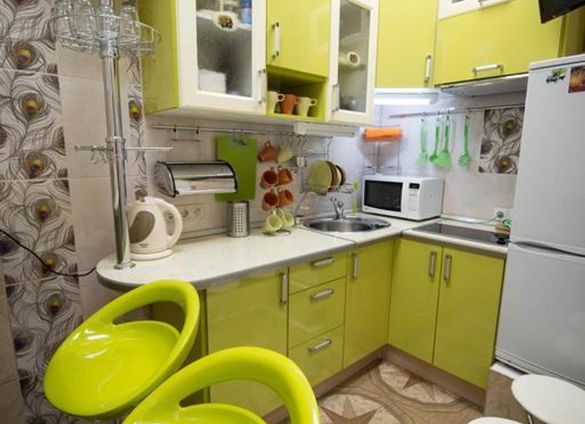 Kitchen Photo