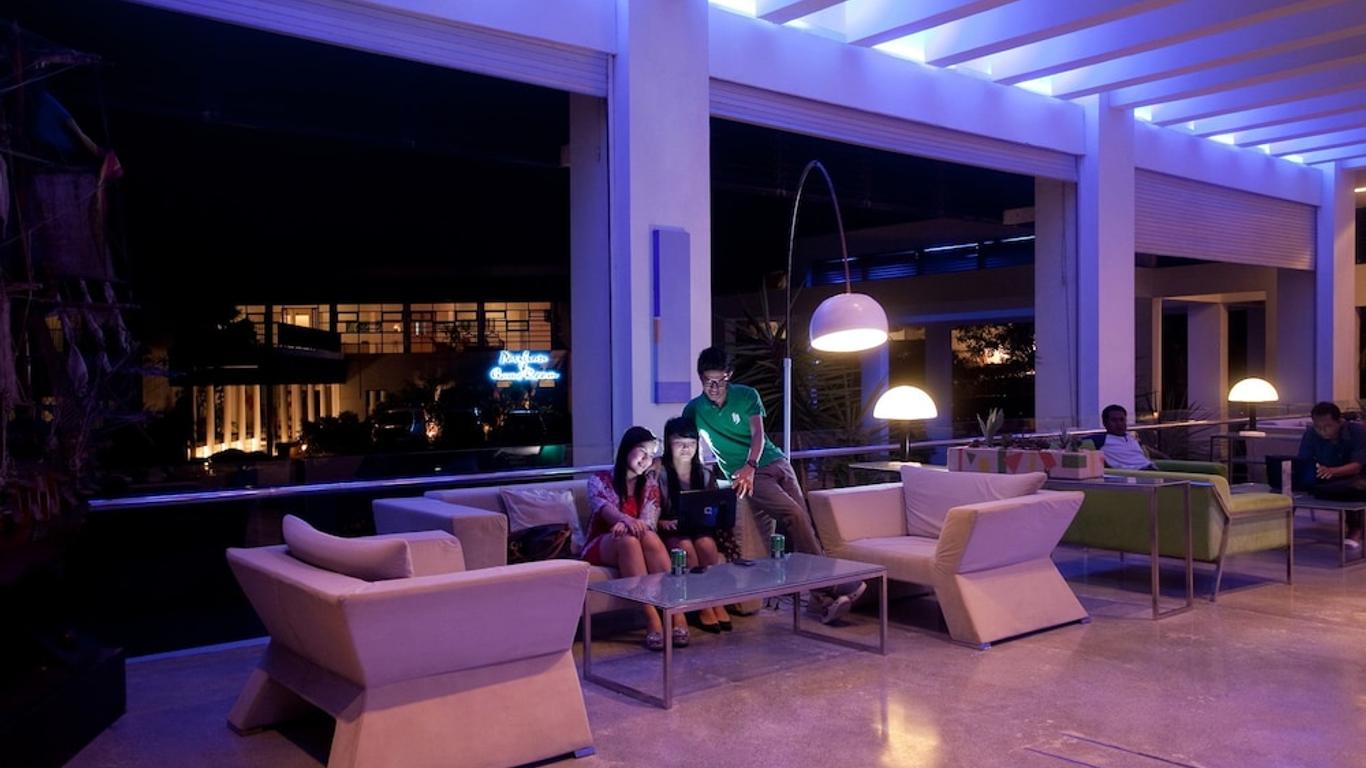 Tanjung Kodok Beach Resort