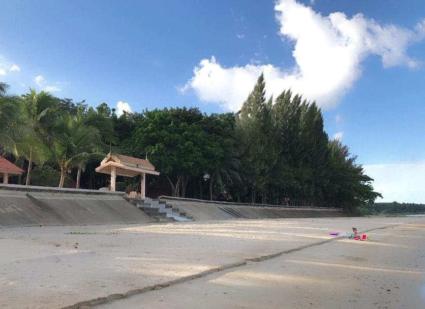 Beach Photo