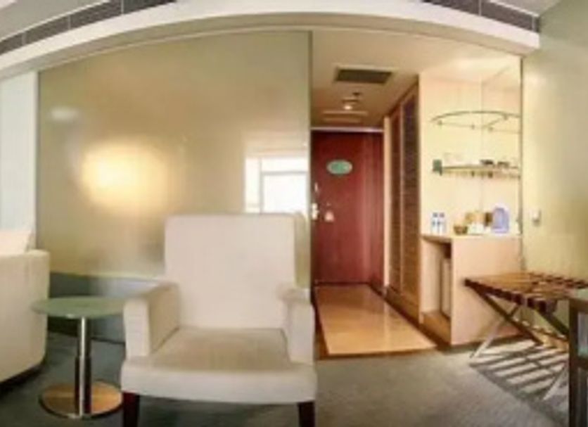 Hallway Photo