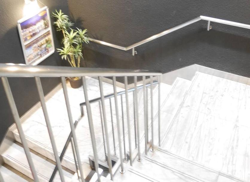 Stairs Photo