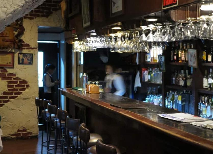 Bar Photo