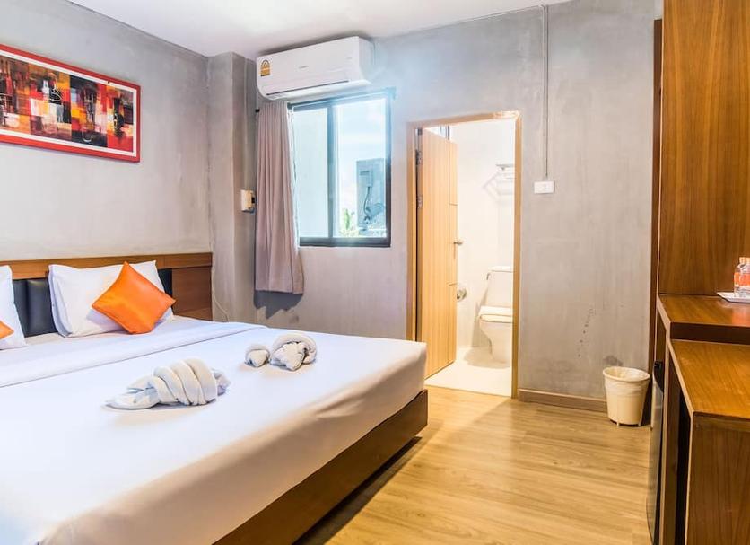 Bedroom Photo