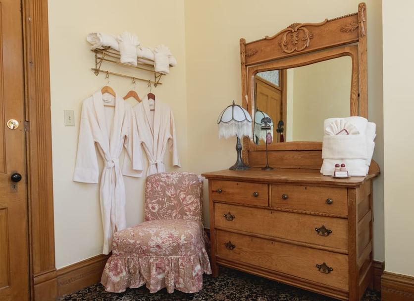 Room amenity Photo