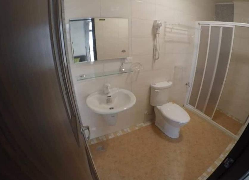 Bathroom Photo