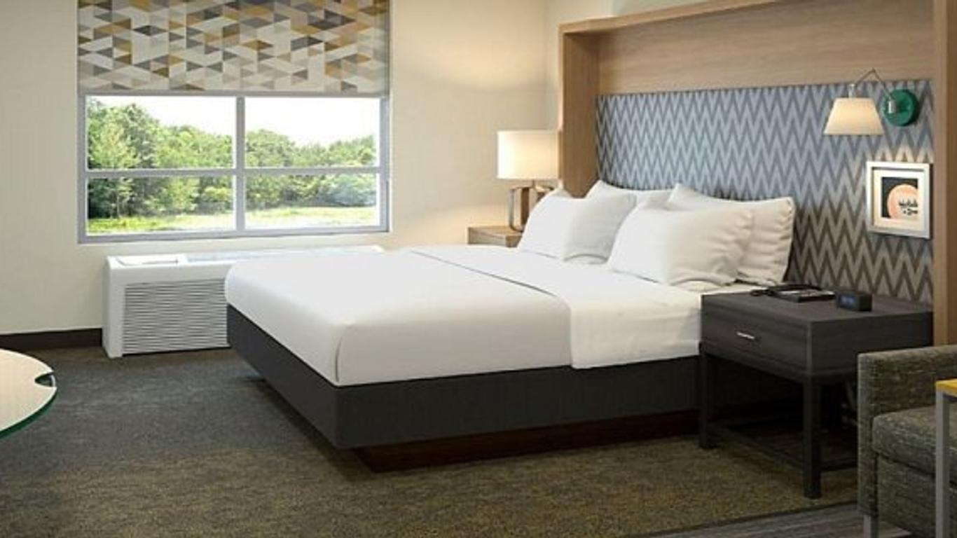 Holiday Inn - Tampa North, An IHG Hotel