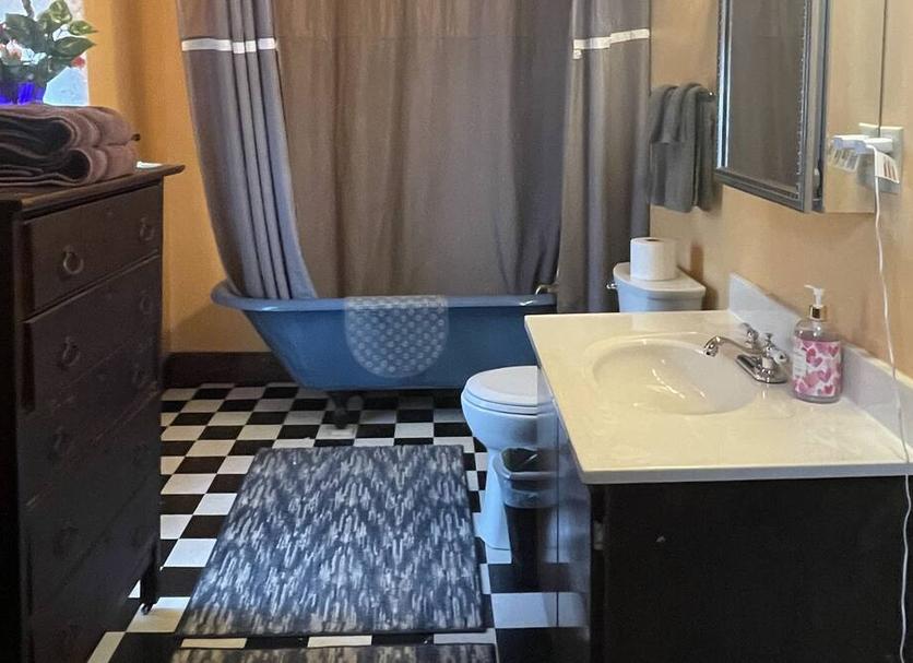 Bathroom Photo