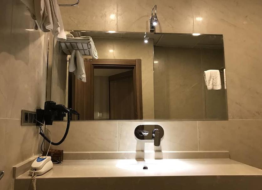 Bathroom Photo