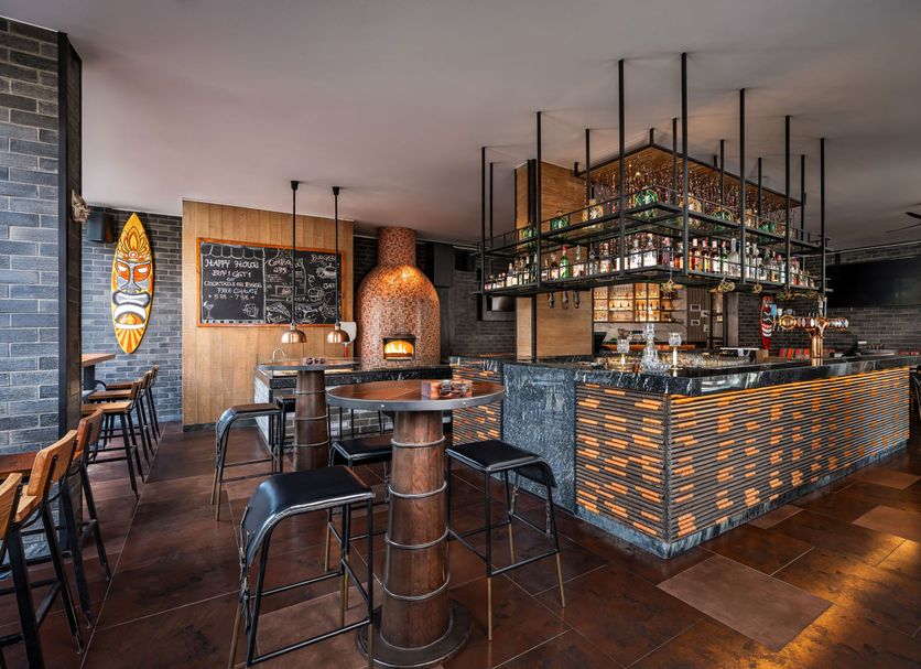 Bar Photo
