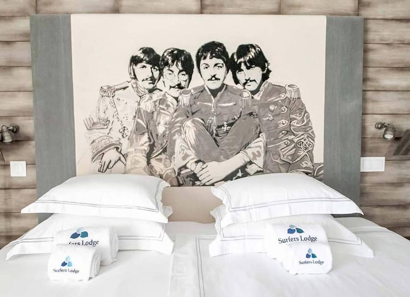 Room amenity Photo