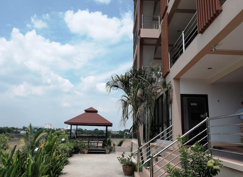 Outdoors view Photo