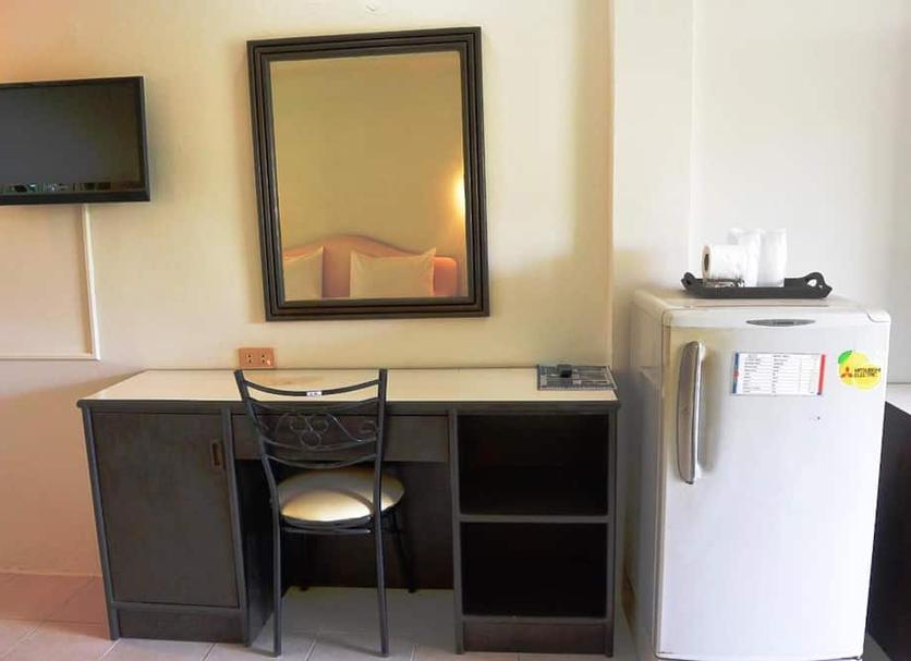 Room amenity Photo