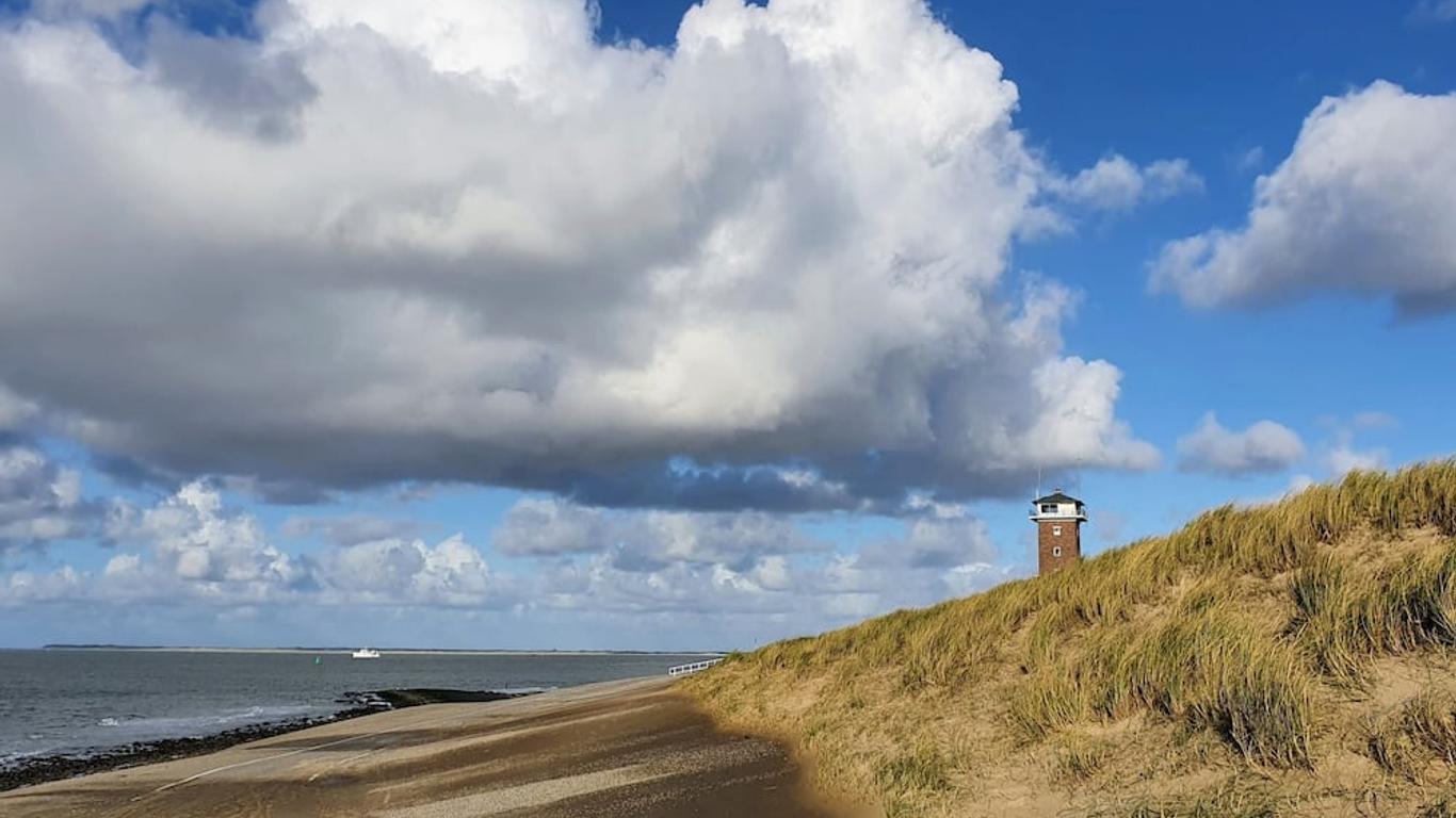 B&B Duinbrink