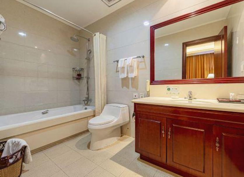 Bathroom Photo