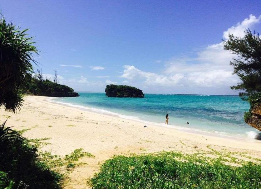 Beach Photo