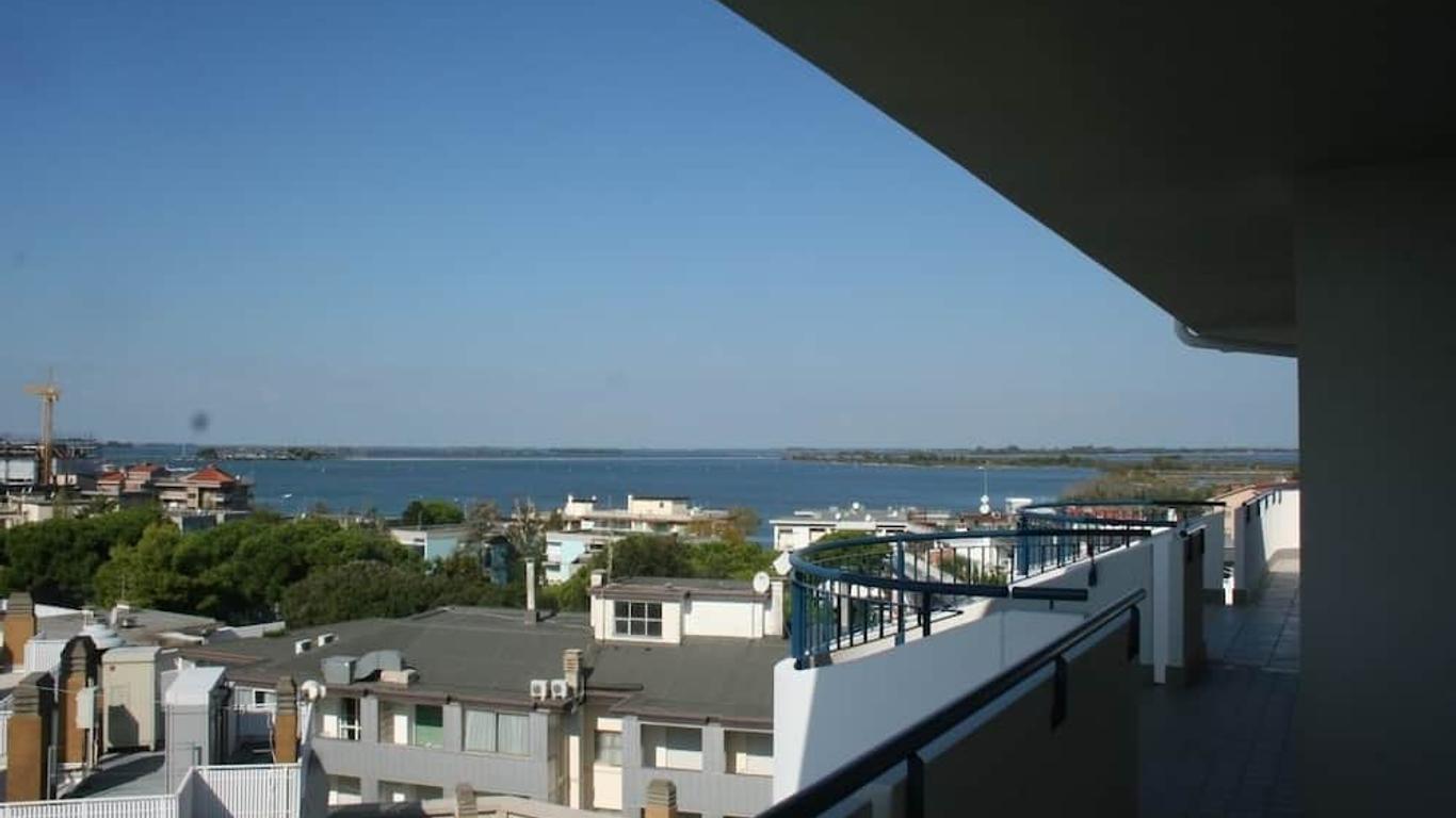 Apart Hotel Atlantic