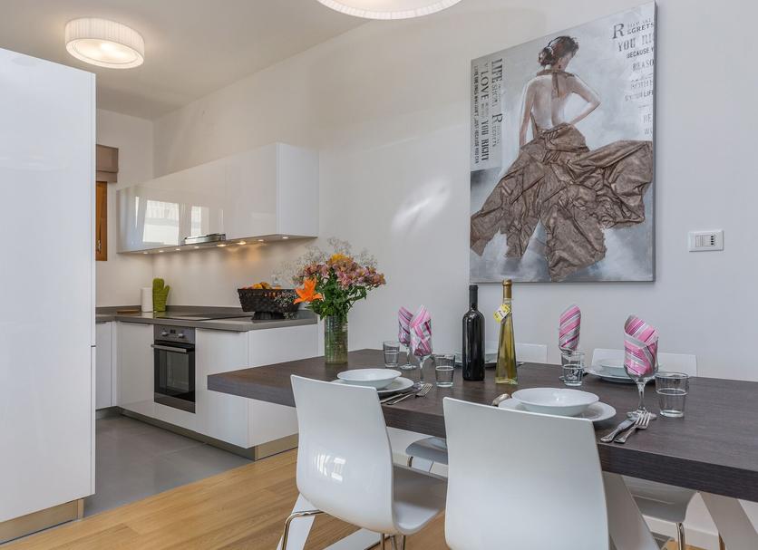 Kitchen Photo