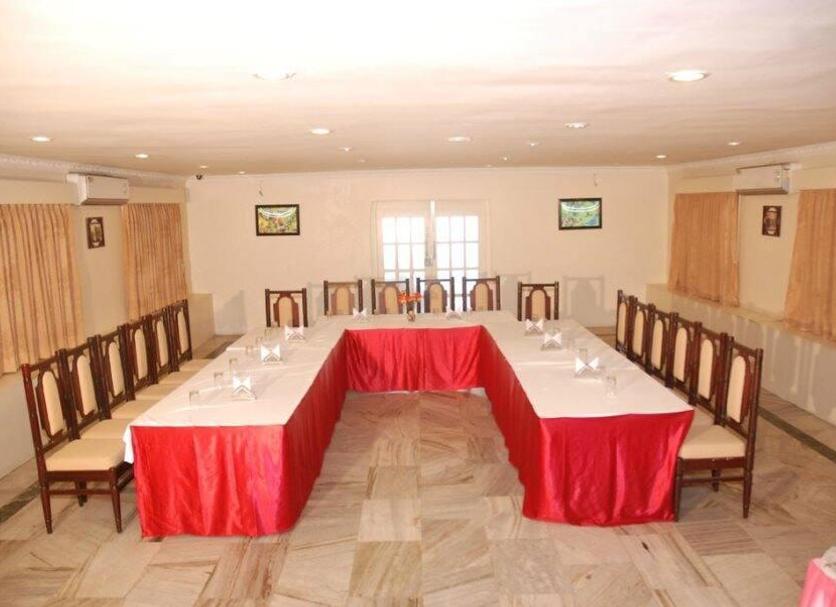 Conference room Photo