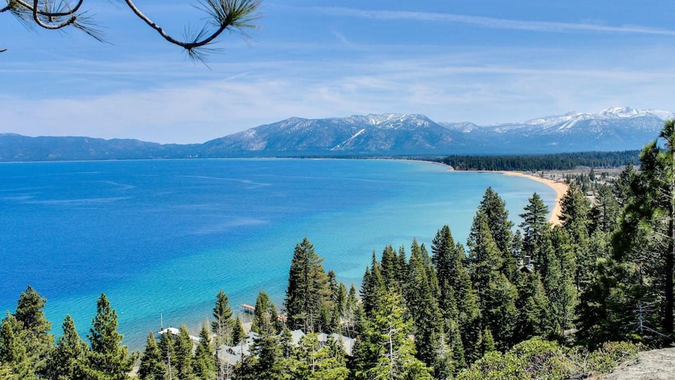 Lakeland Village South Lake Tahoe
