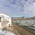 ibis Granville Port de Plaisance overlooking Granville marina and waterfront