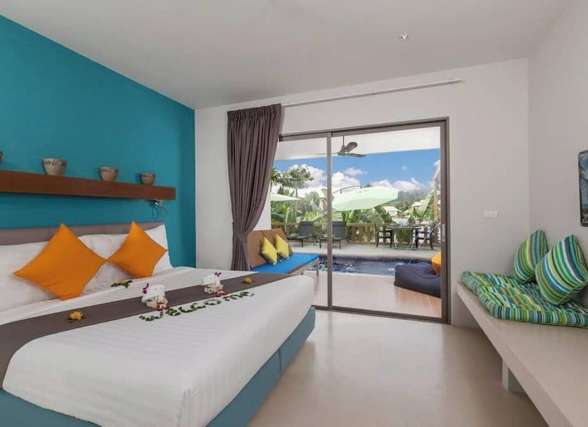Bedroom Photo