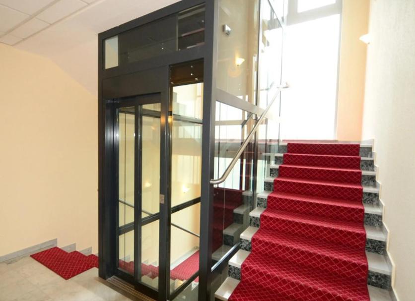 Stairs Photo