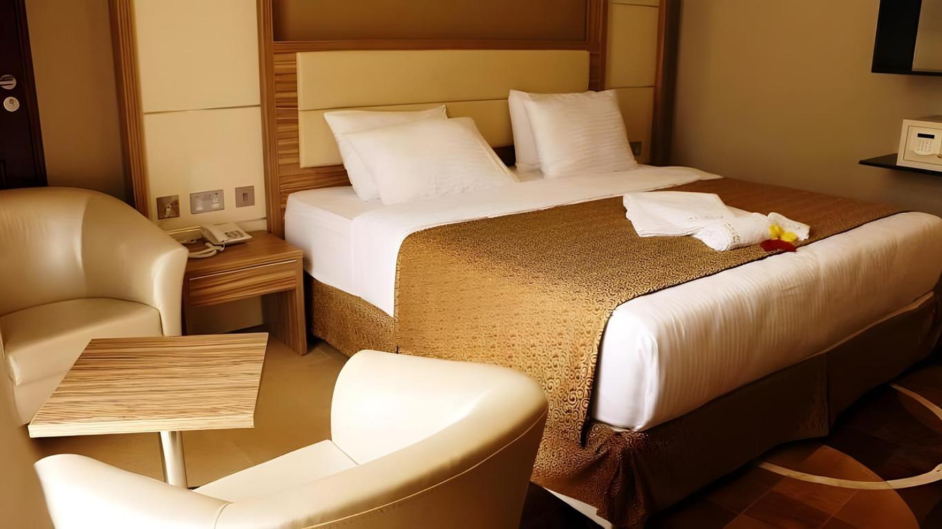 Ankole Resort & Spa