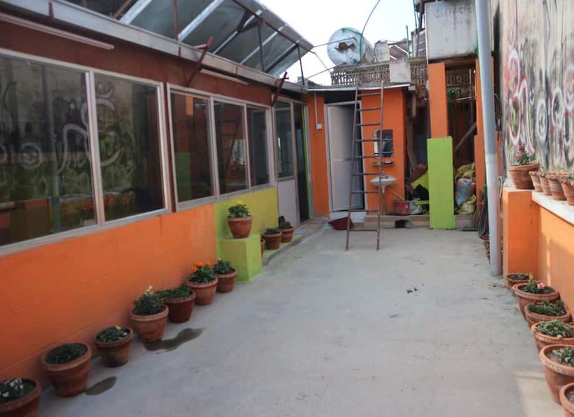 Outdoors view Photo