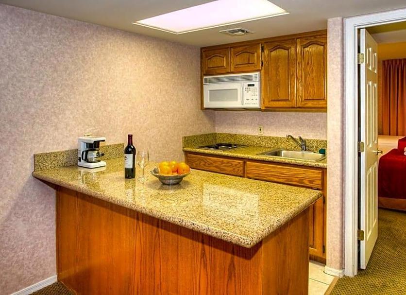 Kitchen Photo