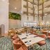 Holiday Inn Orlando-Disney Springs Area By IHG restaurant dining room in Lake Buena Vista
