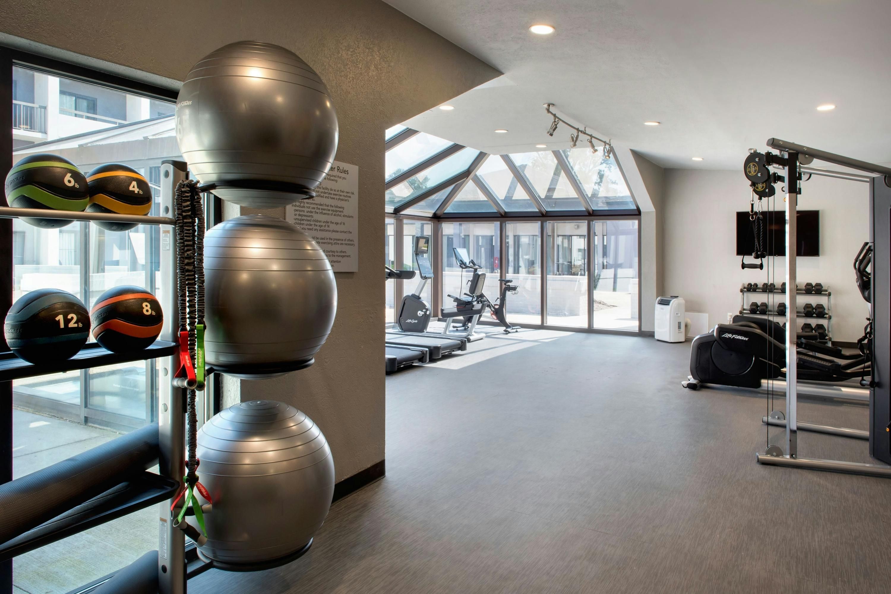 Gym