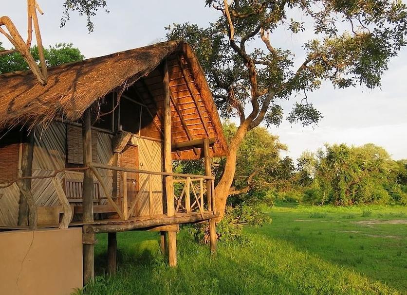Outdoors view Photo