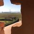 Outdoors view