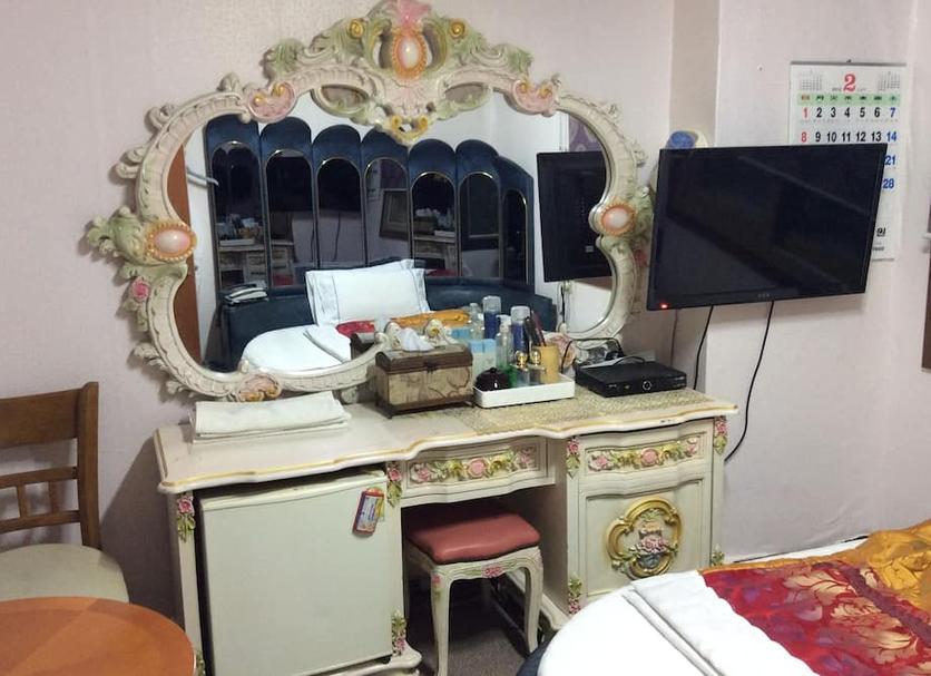 Room amenity Photo