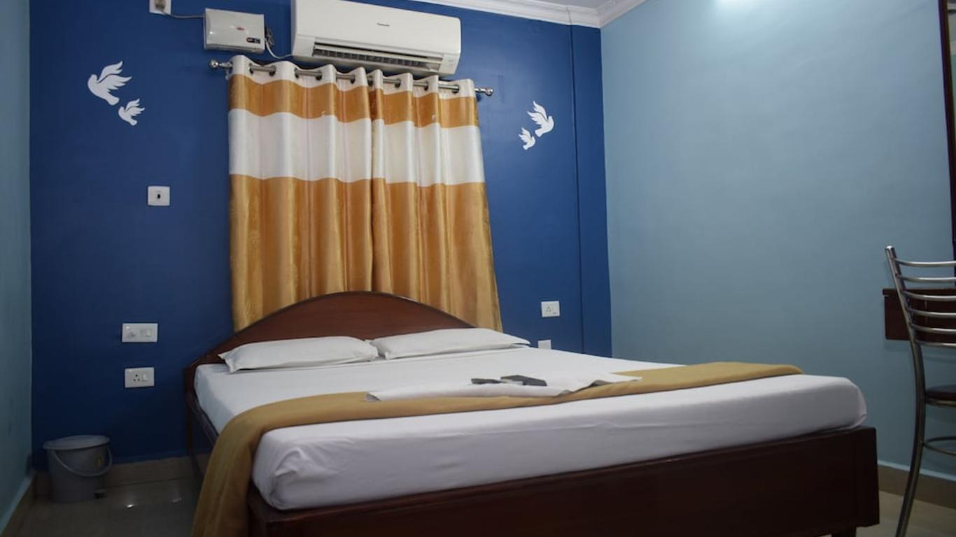 Hotel Golden Sun Inn