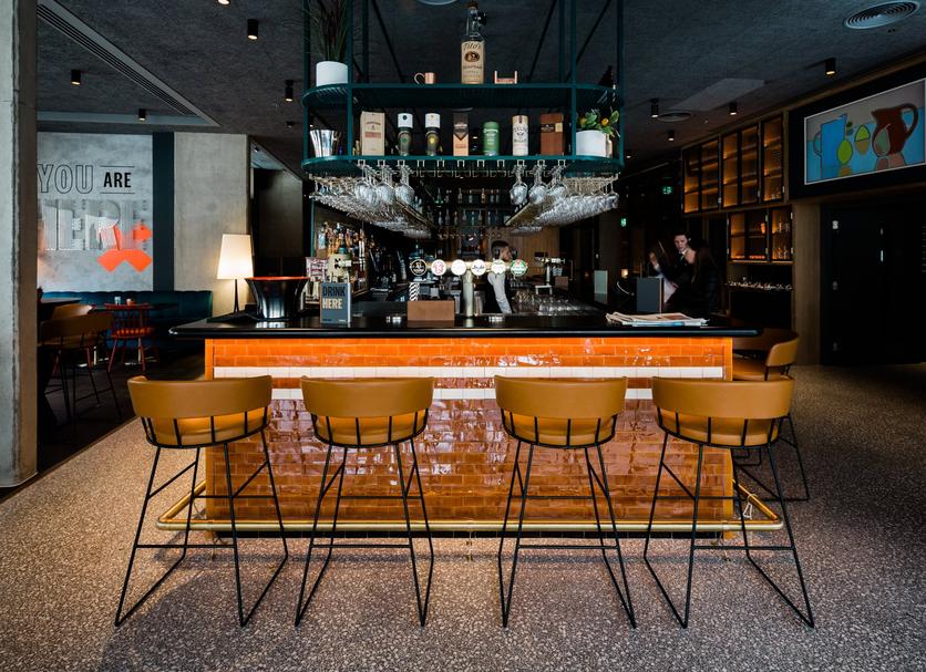 Bar Photo