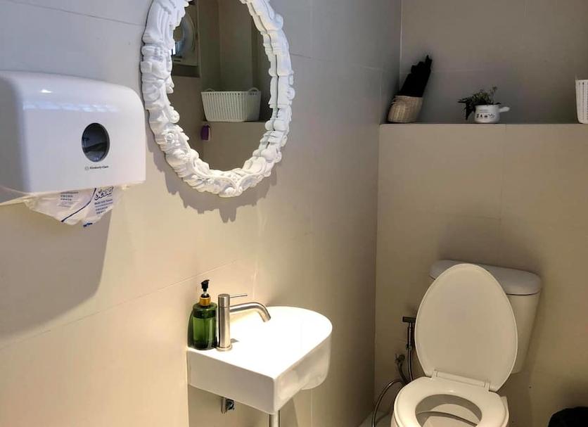 Bathroom Photo