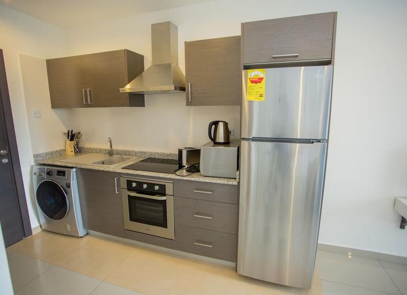 Kitchen Photo