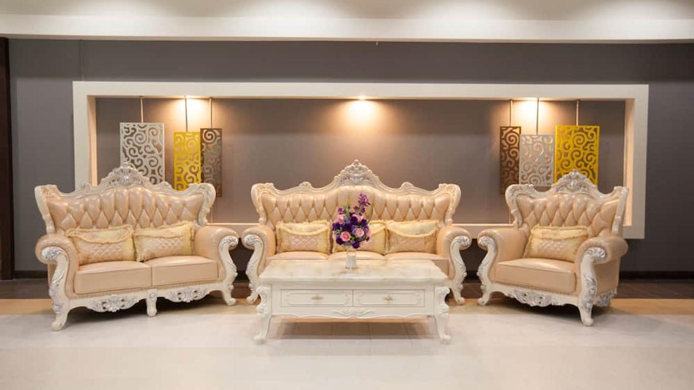 Maihom Villa